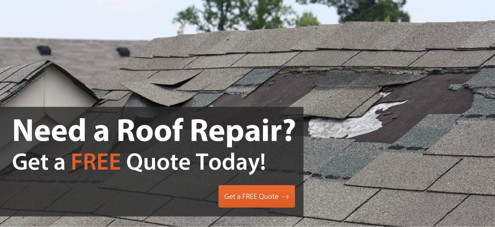 we offer a 24 hour emergency service for roof repairs in york