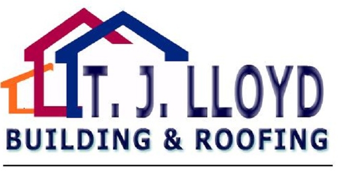 tj lloyd logo